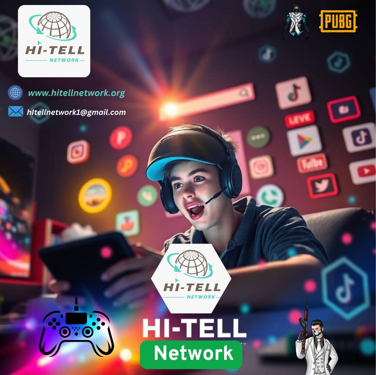 hitellnetwork.org