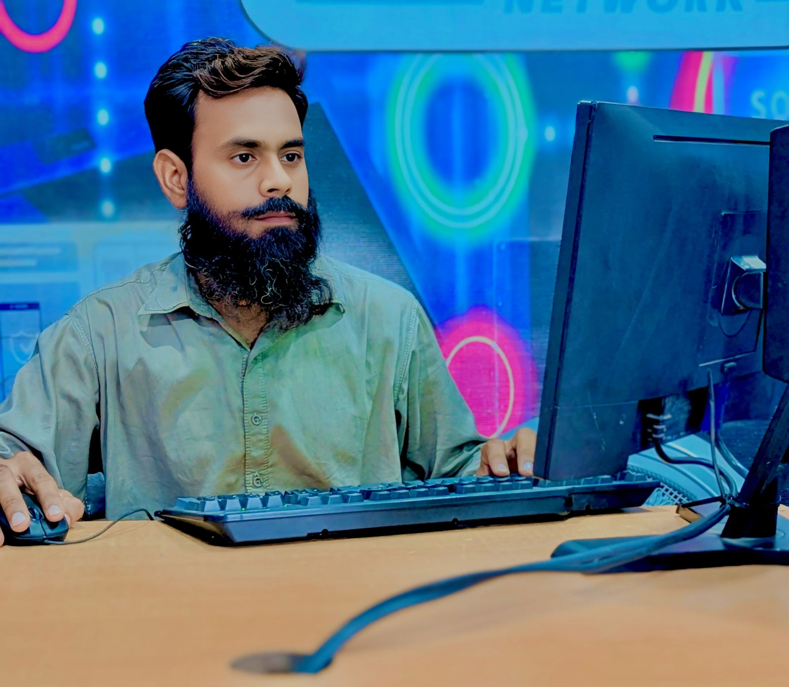 Muhammad Aslam