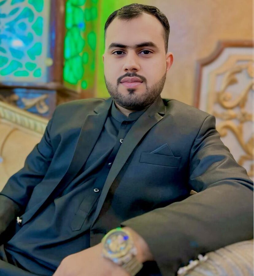 Muhammad Afzal